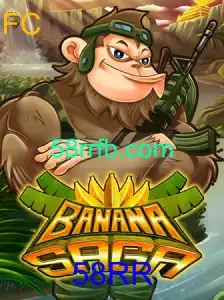 BananaSaga: O Novo Fenômeno dos Jogos com Código 58RR