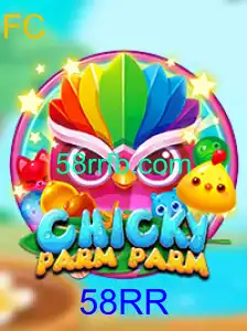 ChickyParmParm: Uma Nova Frenesia de Jogo com a Palavraschave 58RR