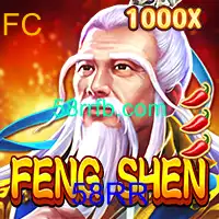FengShen: Descubra o Fascinante Mundo do Jogo com a Palavra-Chave 58RR