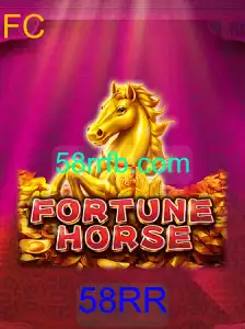 FortuneHorse: A Viagem Emocionante no Mundo dos Jogos
