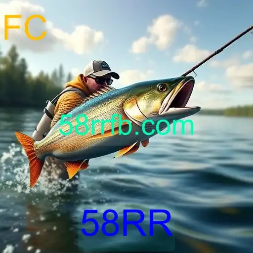 Jogos de Pesca: Uma Jornada Virtual pelo Mundo da Pesca