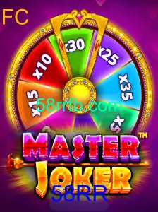 MasterJoker: Aventura Estratégica no Mundo dos Jogos