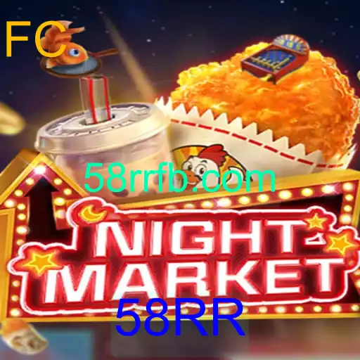 NIGHTMARKET: Explorando o Mistério e Aventura do Novo Jogo com a Palavra-Chave 58RR