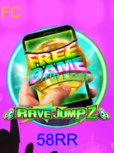 RaveJump2M: Mergulhando na Experiência Imersiva do Futuro