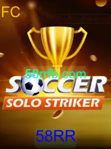 SoccerSoloStriker: O Jogo de Futebol Individual que Está Conquistando o Mundo