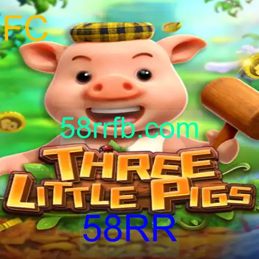 Descubra o Fascinante Jogo THREELITTLEPIGS com a Palavra-Chave 58RR