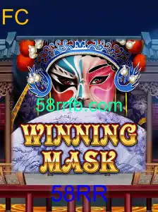 WinningMask: O Novo Fenômeno no Mundo dos Jogos